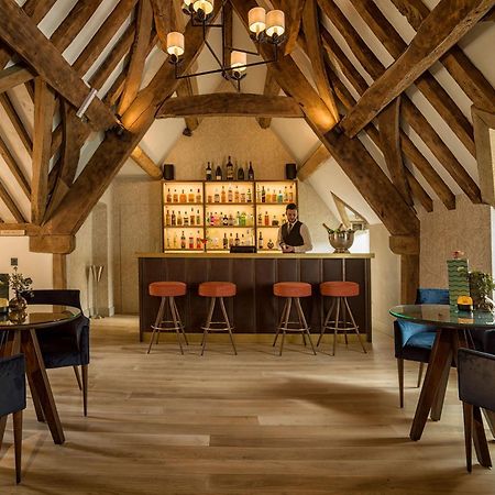 Minster Mill Hotel 米尼斯特洛夫尔 外观 照片