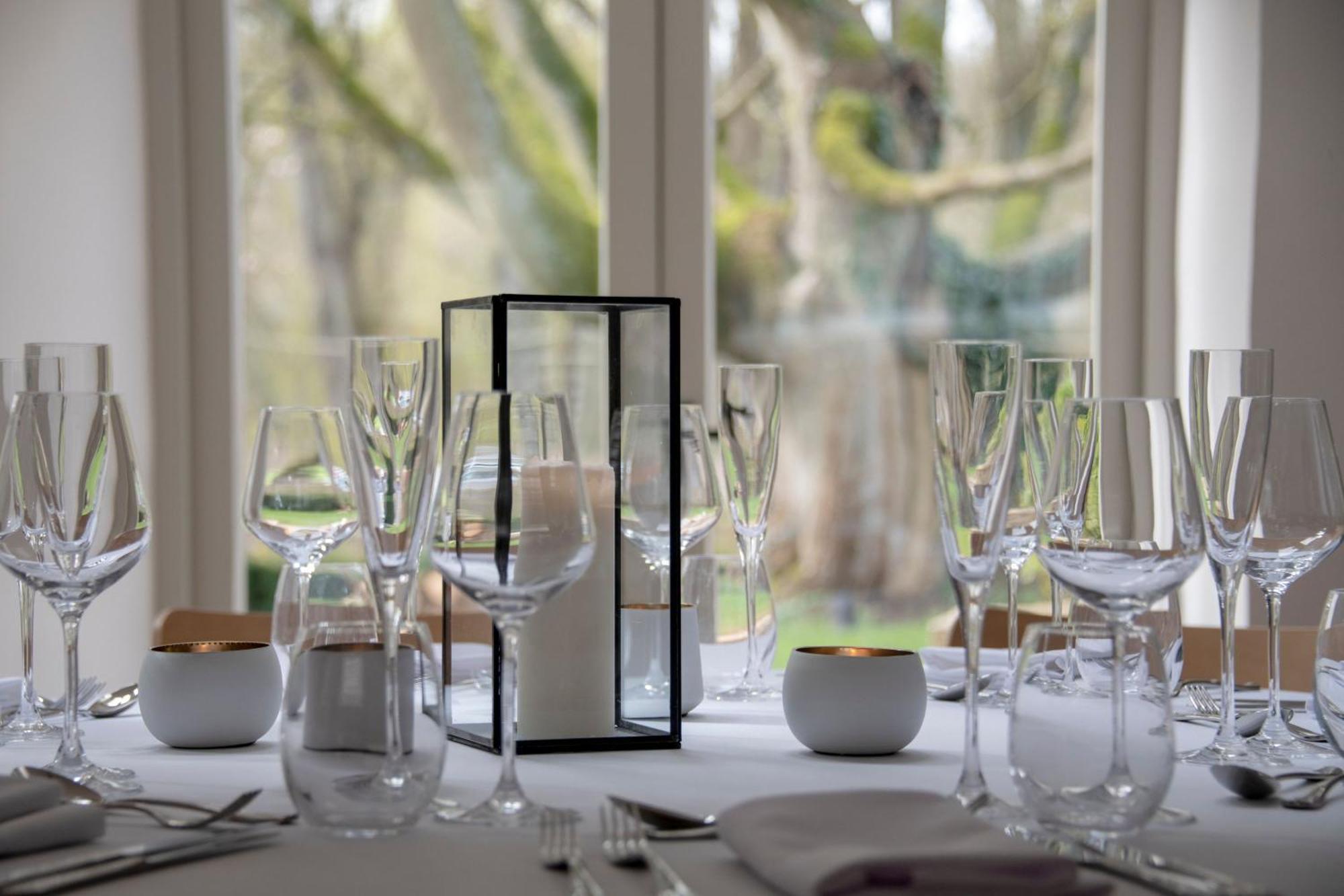 Minster Mill Hotel 米尼斯特洛夫尔 外观 照片