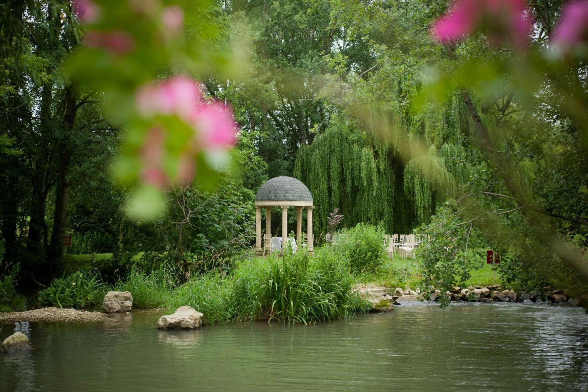 Minster Mill Hotel 米尼斯特洛夫尔 外观 照片