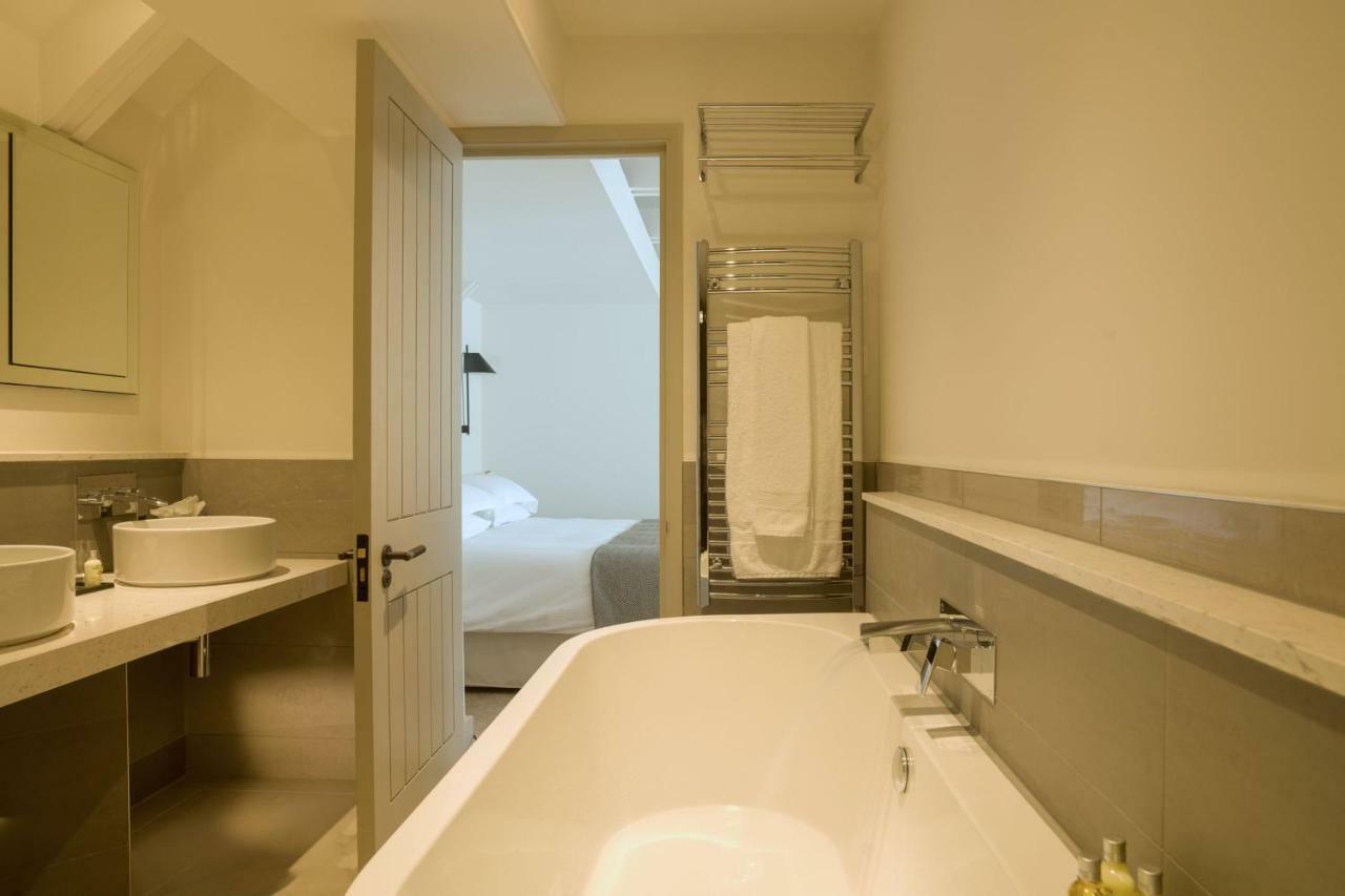 Minster Mill Hotel 米尼斯特洛夫尔 外观 照片