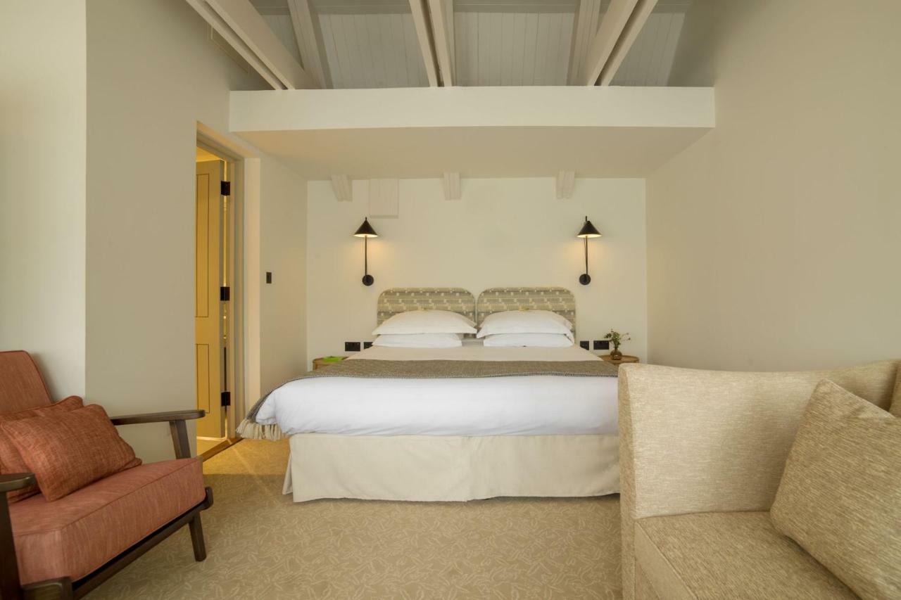 Minster Mill Hotel 米尼斯特洛夫尔 外观 照片