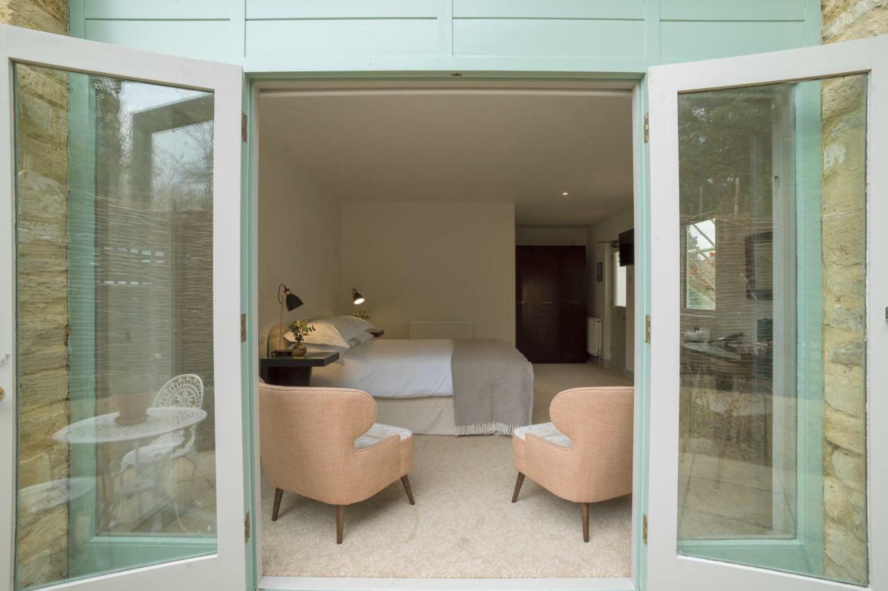 Minster Mill Hotel 米尼斯特洛夫尔 外观 照片