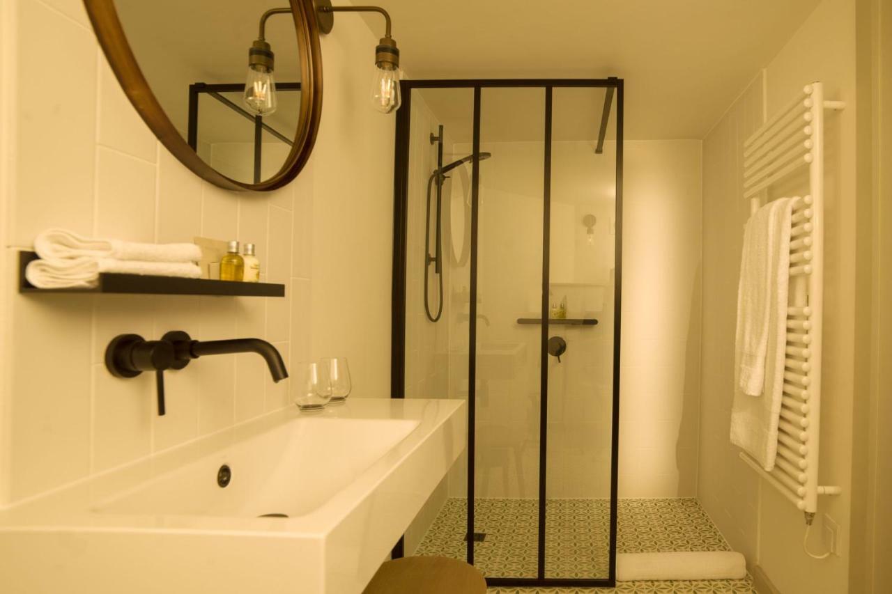 Minster Mill Hotel 米尼斯特洛夫尔 外观 照片