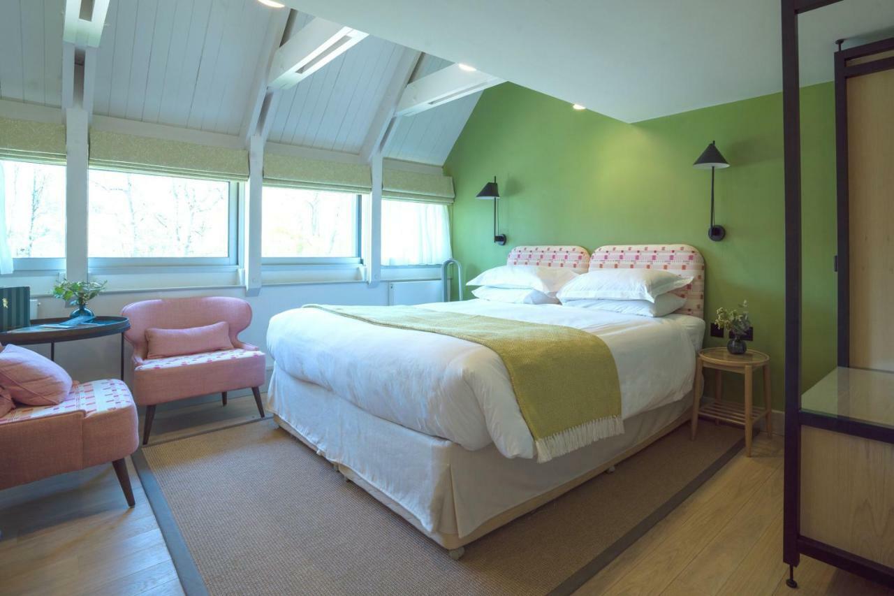 Minster Mill Hotel 米尼斯特洛夫尔 外观 照片