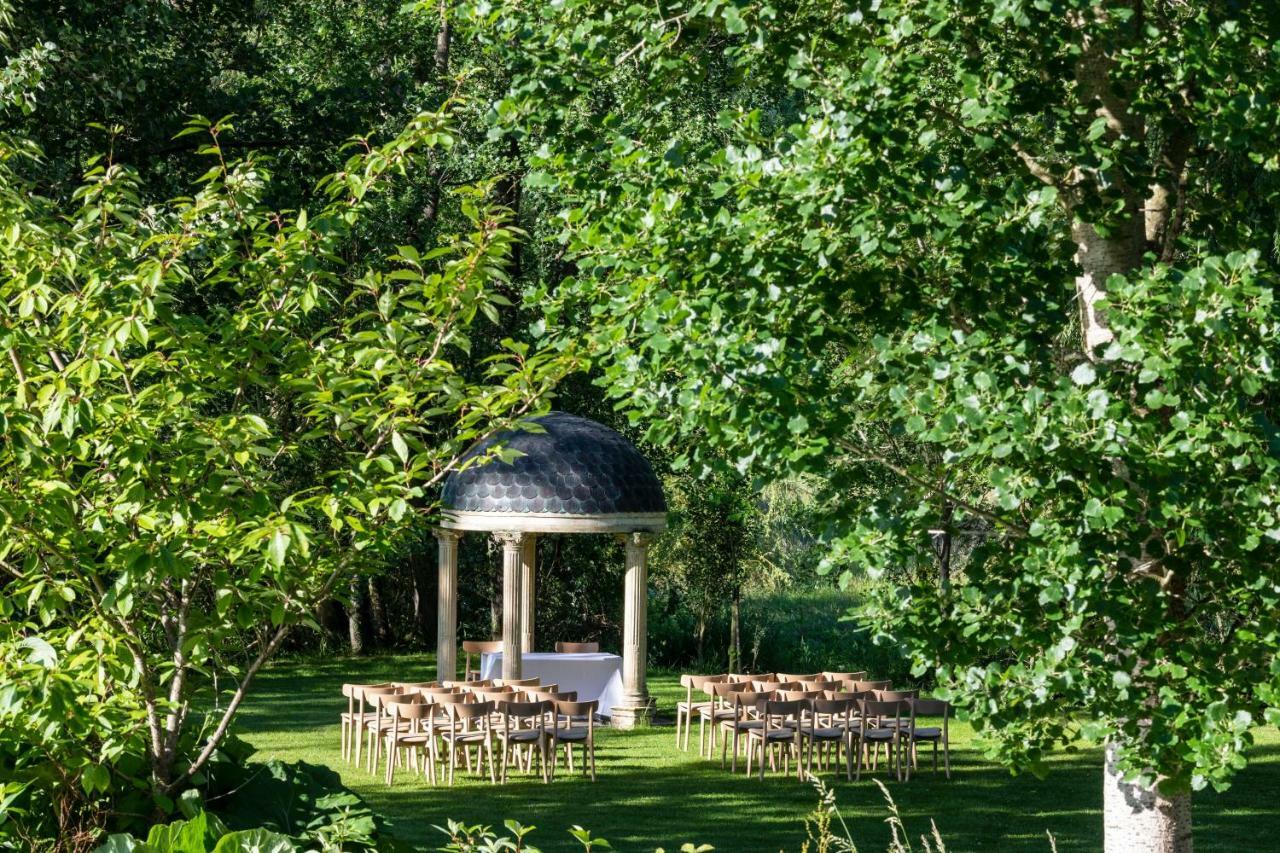 Minster Mill Hotel 米尼斯特洛夫尔 外观 照片